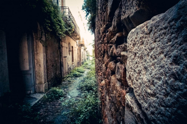 Apice nelle foto di Cesare Abbate