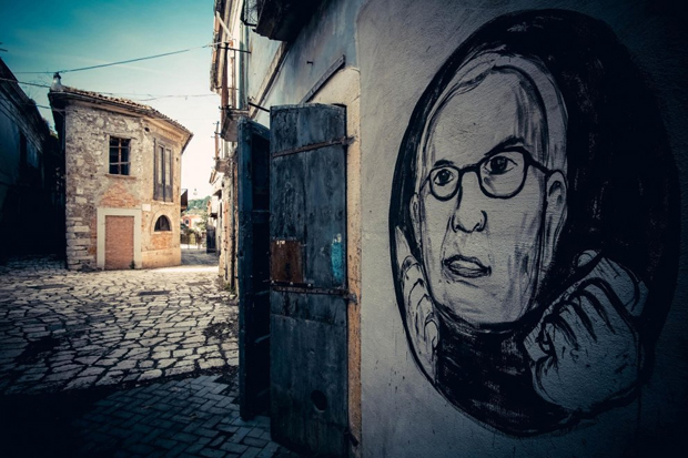 Apice nelle foto di Cesare Abbate