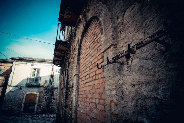 Apice nelle foto di Cesare Abbate