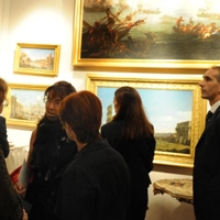 Foto Biennale Internazionale di Antiquariato di Roma, edizione 2011