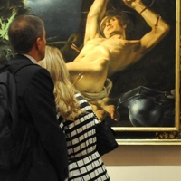 Foto Biennale Internazionale di Antiquariato di Roma, edizione 2011