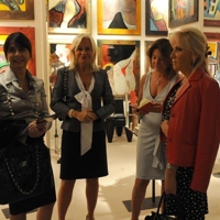 Foto Biennale Internazionale di Antiquariato di Roma, edizione 2011
