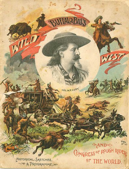 Buffalo Bill's Wild West