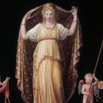 Antonio Canova: Donna che toglie il velo