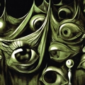  Salvador Dal, Progetto per Spellbound di Alfred Hit, 1945