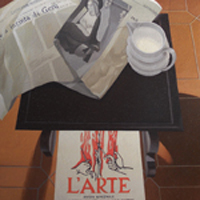 L'arte
