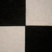 Kazimir Severinovich Malevich - Quattro quadrati, 1910-1920 - Olio su tela