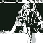 Disegno di Elio Silvestri
