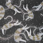 Billy Doolan: Partners of life: Minya Guyu (Fish spawning), 2005