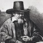 Francesco Novelli (da Rembrandt Harmenszoon van Rijn) - Ritratto di Arnold Tholinx, ispettore - Acquaforte, puntasecca e bulino, copia in controparte, 240 x 190 mm - Padova, Musei Civici, Museo d'Arte Medioevale e Moderna