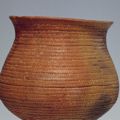 Santa Cristina di Fiesse (Brescia), vaso campaniforme et del Rame 3, 2500-2200 a.C.