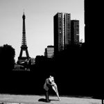 Gabriele Croppi: Paris #1, 2011