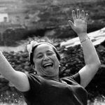 Ferdinando Scianna - Pantelleria, 1962