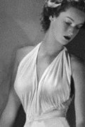 Marella caracciolo Agnelli - Foto Arturo Ghergo - Archivio Ghergo