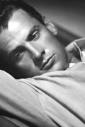 Massimo Girotti - Foto Arturo Ghergo - Archivio Ghergo