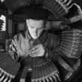 Hans Steiner - Officina ferroviaria, 1945�1950 - Copyright Mus�e de L'Elylis�e