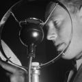 Hans Steiner - Speaker, 1942 - Copyright Mus�e de L'Elylis�e