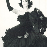 Giovanna Ralli,  Archivio Veneziani - Fondazione Bano