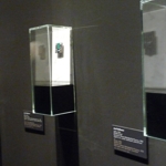 Espositori per le spille di Josef Hoffmann