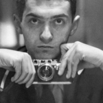 Stanley Kubrick, Autoritratto