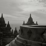 Passage through Asia Indonesia. Copyright Kenro Izu