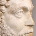 La statua di Marco Aurelio trovata in Turchia (Sagalassos Archaeological Research Project - Bbc.co.uk)