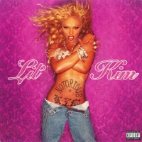 David LaChapelle -� Lil' Kim - Notorious Kim 2000