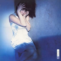 Nobuyoshi Araki - Bjork - Enjoy 1996