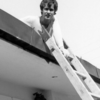 Gordon Matta - Clark - Gordon Matta-Clark