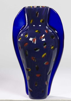 Grande vaso, 1992