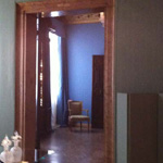 Interno Palazzo Mocenigo a Venezia - Stazioni olfattive -  Photo Roberto Zanon