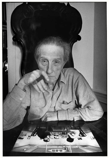 Marcel Duchamp. New York, 1964-1965