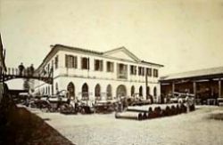 Stabilimento meccanico di S.M. del Rovere