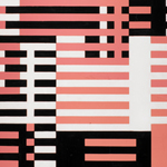 Josef Albers, Goldrosa (ca. 1926), 2013 The Josef and Anni Albers Foundation/Artists Rights Society New York