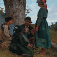 Stefano Bruzzi - Novembre