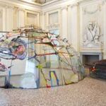 Arte Povera International - Castello di Rivoli