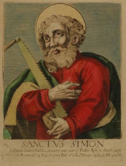 S. Simon