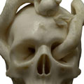 Memento Mori, Bayerisches Nationalmuseum Monaco