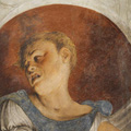 Girolamo Romanino, Loggia, Castello del Buonconsiglio di Trento