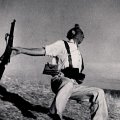 The New York Times Robert Capa's Lost Negatives