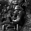 The New York Times Robert Capa's Lost Negatives