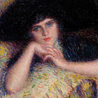 Enrico Lionne: Sogni, 1913