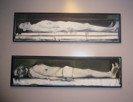 Gelijkenis I and II (Somiglianza I e II), 2002