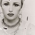 Cindy Sherman - Untitled, 1975/1999 - Fotografia in bianco e nero - Courtesy: Collezione Verbund Vienna