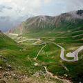 Margherita Spiluttini: Groglockner Hochalpenstrae 3, A. Foto 2002