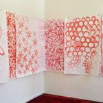 Pitture rosse. 2011-2012