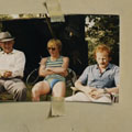 Gerrit Wijngaarden, IN FAMIGLIA, Olio su tavola - 29,5 x 25,9 cm, 2013