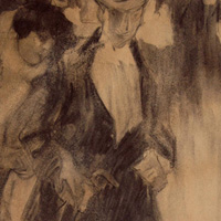 Ugo Valeri: Notturno