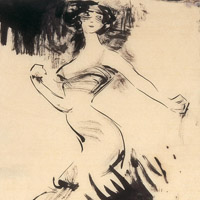 Ugo Valeri: Loie Fuller
