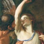Andrea Sacchi - Dedalo e Icaro